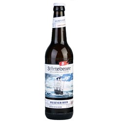 Zeige Details für Störtebeker PILSENER-BIER - ALKOHOLFREI - aus Mecklenburg- Vorpommern 0,5l ( MHD 26. JULI 2025 ) Bild von Störtebeker PILSENER-BIER - ALKOHOLFREI - aus Mecklenburg- Vorpommern 0,5l ( MHD 26. JULI 2025 )