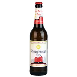 Zeige Details für Kreuzberger - TAG - Pilsener 0,5l   Bild von Kreuzberger - TAG - Pilsener 0,5l