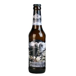 Zeige Details für Wacken Beer - SCHIMMELREITER - PILS -  0,33l   Bild von Wacken Beer - SCHIMMELREITER - PILS -  0,33l