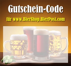 Bild von 10 € Geschenkgutschein-Code