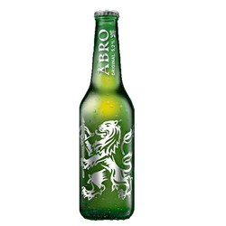 Zeige Details für Abro Bier - ORIGINAL - Schweden - 0,33l ##   Bild von Abro Bier - ORIGINAL - Schweden - 0,33l ##
