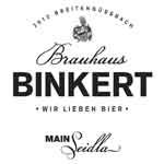 Bilder für Hersteller Binkert Brauhaus