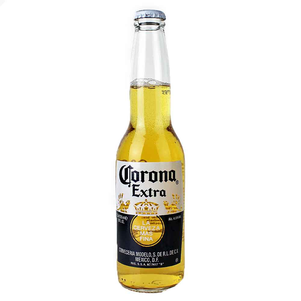 Corona Extra Cerveza Mexikanisch Bier Malz Lager Weiß Kleidungsstück Waschen Hut 