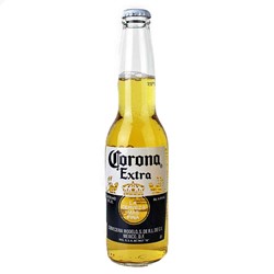 Bild von Corona Extra - Mexico -  0,33l