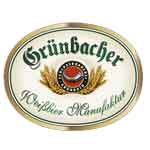 Grünbacher