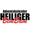 Bild von Bier-Adventskalender - HEILIGER BIMBAM - 24 x  neue Craftbiere - je 0,33l - incl. BierPostCARD, Bild 1