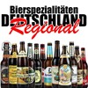Bild von 12 Fl. Deutsche regionale Bierspezialitäten , Bild 1