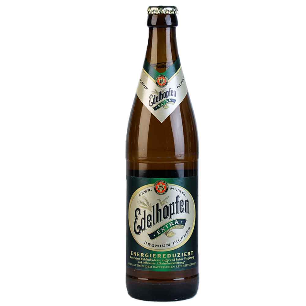 Bild von Maisel - EDELHOPFEN - 0,5l - VORBESTELLUNG