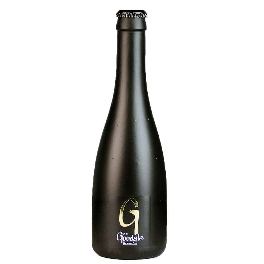 Bild von G - de Goudale - GRAND CRU - Frankreich - 0,33l