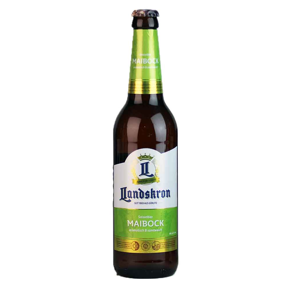Bild von Landskron - MAIBOCK - 0,5l 