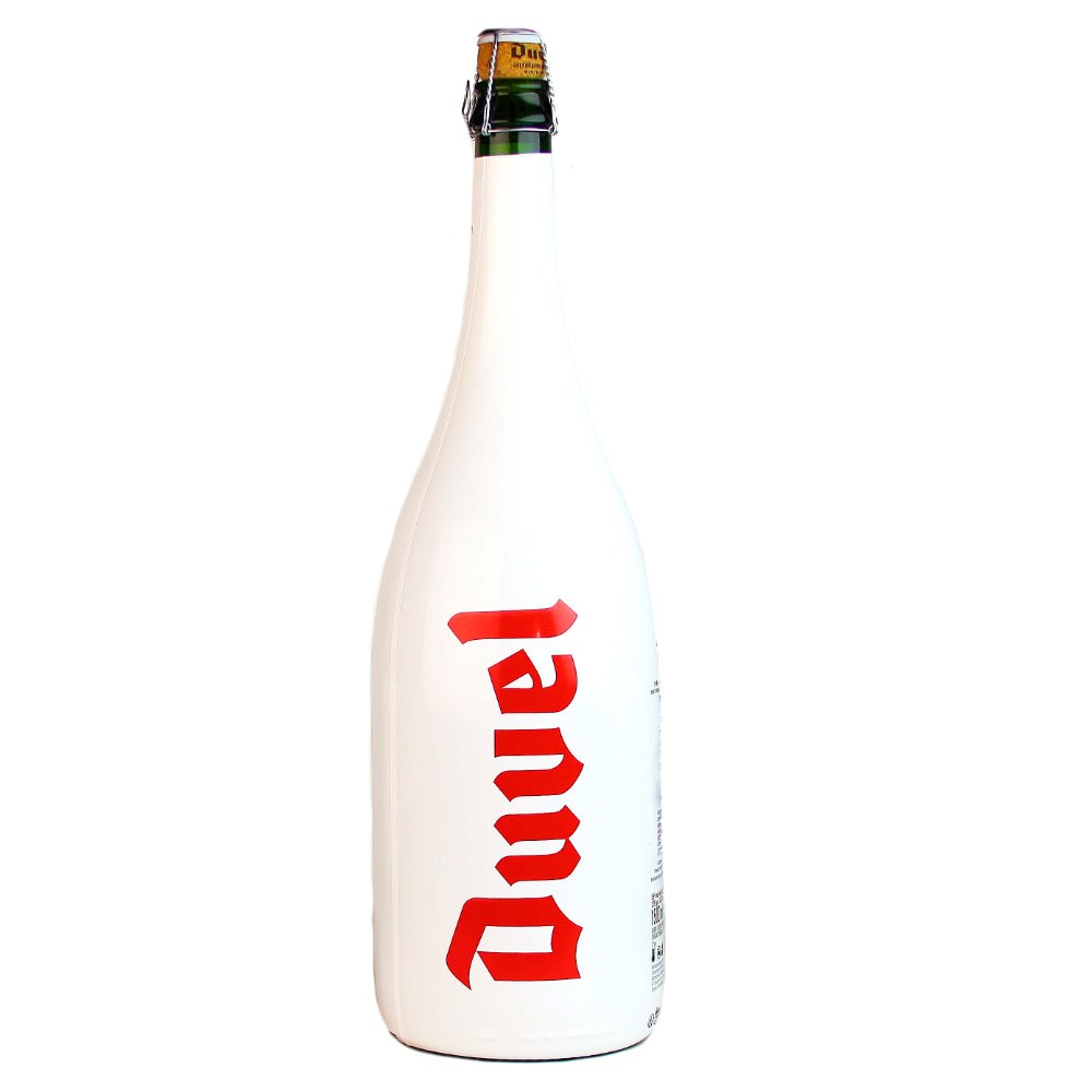 Bild von Duvel Bier - GROSSFLASCHE - Belgien 1,5l 