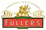 Bilder für Hersteller Fullers Bier