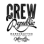 Bilder für Hersteller Crew Republic Bier