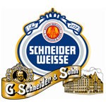 Bilder für Hersteller Schneider Weisse