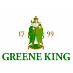 Bilder für Hersteller Greene King Brewery