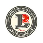 Bilder für Hersteller Brauerei Lemke Berlin