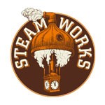 Bilder für Hersteller Steamworks Bier