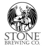 Bilder für Hersteller Stone Brewing